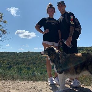 Meet your Posher, Michael